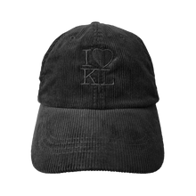 Load image into Gallery viewer, Basic I LOVE KL Hat (Pre-Order)
