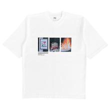 Load image into Gallery viewer, KL DOCUMENTATION (White) T-Shirt
