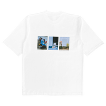 Load image into Gallery viewer, KL DOCUMENTATION (White) T-Shirt
