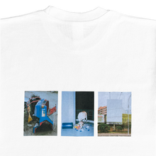 Load image into Gallery viewer, KL DOCUMENTATION (White) T-Shirt
