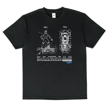 Load image into Gallery viewer, GSD 21 (Black) T-Shirt
