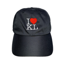 Load image into Gallery viewer, Basic I LOVE KL Hat (Pre-Order)
