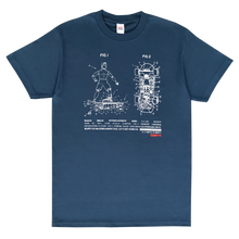 Load image into Gallery viewer, GSD 21 (Harbour Blue) T-Shirt
