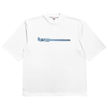 Load image into Gallery viewer, MENTAL BRACELET (White) T-Shirt
