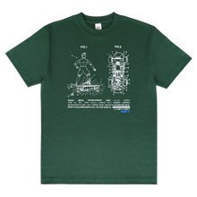 Load image into Gallery viewer, GSD 21 (Forest Green) T-Shirt
