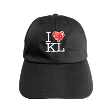 Load image into Gallery viewer, I LOVE/HATE KL Hat
