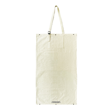 Load image into Gallery viewer, I LOVE/HATE KL (Off-White) Tote-Bag - H A D A S
