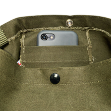 Load image into Gallery viewer, SEJAHAT-JAHAT (Army Green) Sling-Bag
