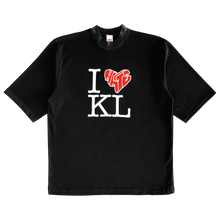 Load image into Gallery viewer, I LOVE/HATE KL T-Shirt
