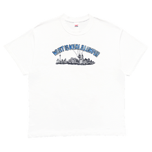 Load image into Gallery viewer, THE ONLY REASON (White) T-Shirt
